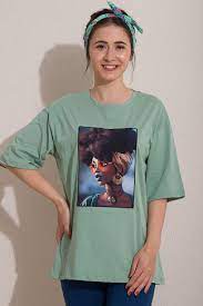 T Shirt Design Panosundaki Pin