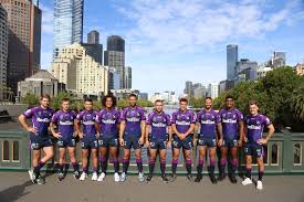 The melbourne storm have revealed the truth about cameron munster's brief trip to the hia against the roosters as a gamesmanship debate rages. Red Zed Signs On As Major Partner Of The Melbourne Storm