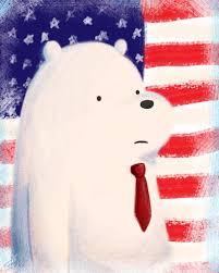 Entdecke rezepte, einrichtungsideen, stilinterpretationen und andere ideen zum ausprobieren. Ice Bear Therealicebear Twitter