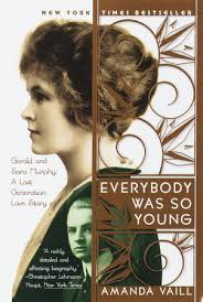 Everybody Was So Young by Amanda Vaill: 9780767903707