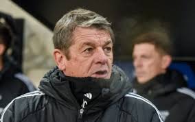 Legia Warszawa 1-0 Pogoń Szczecin