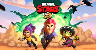 Emz attacks with blasts of hair spray that deal damage over time, and slows down opponents with her super.. Brawl Stars Das Neue Action Spiel Von Supercell Angespielt Appgefahren De