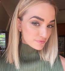 Brianna Wallace Holiday in the Sun