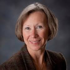 Judy Trudeau's Instagram, Twitter & Facebook