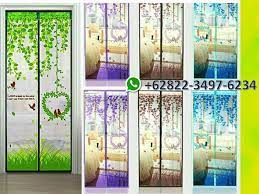 Menyediakan tirai pintu magnet anti nyamuk. Wa 0822 3497 6234 Grosir Tirai Magnet Di Malang Grosir Tirai Magnet Di Cirebon Supplier Toko Toko Jual Beli Grosir Distributor Penjual Harga Tempat Jual Jual Agen Pabrik Tempat Produksi Importir Tukang Pengrajin