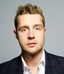 Stand-ups Max Dickins and Mark Restuccia at The Firestation