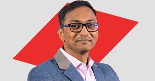 RS Group appoints new president of RS Integrated Supply