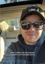 Movies Noel Fisher Has Been in