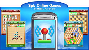 Amoi E72 Spb Online Games Smartphone ...