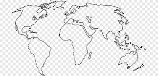 Sketsa peta putih dan hitam, brasil amerika serikat globe blank peta, karnaval brasil, sudut, putih, monokrom png. Karte Abbildung Sudamerika Lateinamerika Leere Karte Zentralamerika Karte Amerika Bereich Png Pngegg