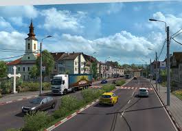 Sale Euro Truck Simulator 2 Pc Game Release By Other S Gift For Her Simulator 3d In 2020 Simulation Gaming Pc Buy A Garage