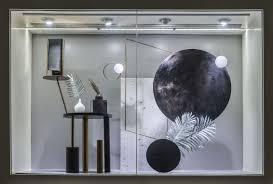 Oce 2015 F W Window Display Creative Window Display Installation Visual Merchandising Window Display Exhibition Design Display