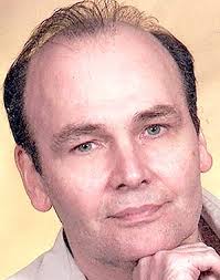 Ronald Albert Charles Speed