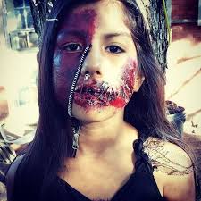 Countdown to Halloween: Playing Dress Up, Costume Hits and Horrors