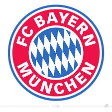 Germany, munich (on yandex.maps/google maps). Was Hinter Dem Neuen Logo Des Fc Bayern Steckt Design Tagebuch