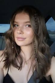 Idee Coiffure Cheveux Mi Long Wave