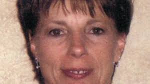 Kathleen M. Roach Obituary (1957