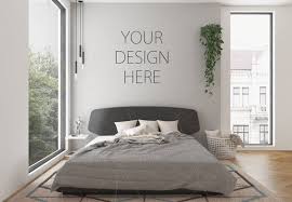 Free Blank Wall Mockup Art Bedroom Interior Mockup Room Mockup Psd Free Psd Mockups In 2020 Bedroom Interior Mockup Free Psd Free Psd Mockups Templates