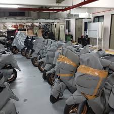 Pengiriman Motor Jakarta - Tarakan: Aman, Cepat, dan Terpercaya