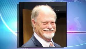 Obituary: Allan Ramsey