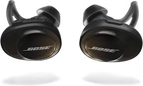 Maybe you would like to learn more about one of these? Bose Soundsport Free Vollkommen Kabellose Sport Kopfhorer Schwarz Amazon De Elektronik Foto