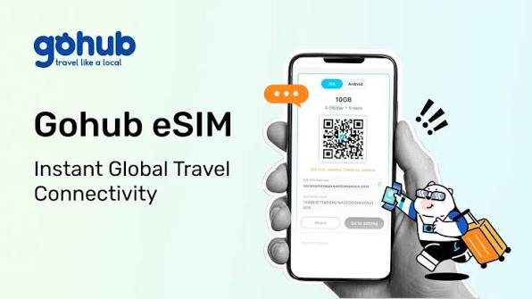 Gohub Coupons and Promo Code