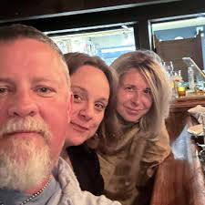 Christopher Scott Brumfield