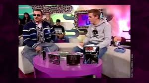 Moderatorenduo, zwei trottel, altes ehepaar. Late Night Berlin Sido Und Klaas Im Viva Interview Facebook