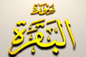 Read and learn surah baqarah 2:228 to get allah's blessings. Surah Al Baqarah Ayat 222 223 224 Dan 228 Alislamu