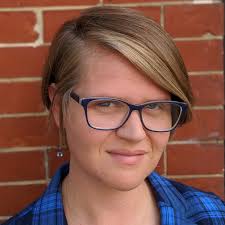 April Sharp, Author at S Y N A P S I S