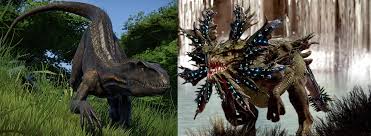Mesopithecus Tlc Concept : R/Ark