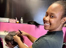 Beauty Biz Dreams Started At Troup