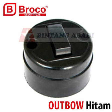 BROCO ENGKEL OB H