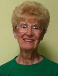 Obituary information for Deanna Bernard Reed