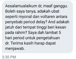 Bila menyusu badan lagi la tunggang langgang jadinya. Drsyariza On Twitter W Salam 1 Myonal Voltaren Ubat Tahan Sakit Jenis Nsaids Tak Menyebabkan Period Lambat Cuma Dia Mengurangkan Pendarahan Bg Mereka Ada Heavy Menses Https T Co 2dtci6qbcf
