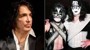 Paul Stanley Answers Why Ace Frehley and Peter Criss Did Not Get Involved  KISS Documentary