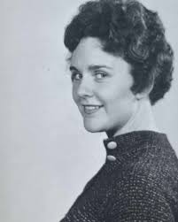 Kay M Hunting Obituary November 3, 2024