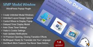 Popup Modal Windows Generator Modal Window Modal Jquery