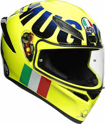 Bekijk meer ideeën over motorfietsen, motor, outfit ideeën. Agv K1 Rossi Mugello 2016 Kostenloser Versand Rucksendung