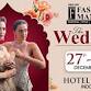 THE BIG WEDDING EXHIBITION - INDORE (DECEMBER 2025) event image