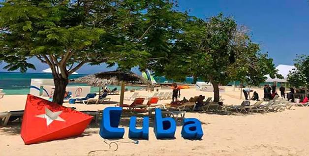 Turismo en Cuba: ¿cómo van las cifras? (+Gráficos)