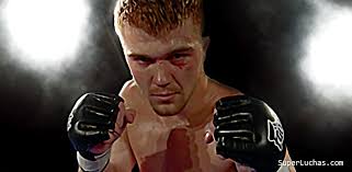 Etiqueta: Bryan Caraway