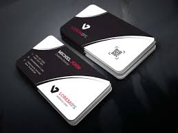 Creating professional business cards is easy with adobe spark. Create A Very Nice Business Card By Abdurrazzak38 Fiverr