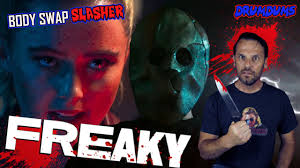 For everybody, everywhere, everydevice, and everything Freaky 2020 Reviews And Overview Movies And Mania