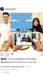 Video ni pendek je… tapi mungkin dapat banyak membantu polis dalam siasatan kes road rage yang menyebabkan kem*tian syed danial (baju biru petak) semalam. Illya Syaheera On Twitter Innalillahi Wa Innailaihi Raajiuun I Lost A Beautiful Soul Syed Muhammad Danial Today Thank You For Being Such A Great Friend To Me Don T Worry Nanti Aku Tengok2