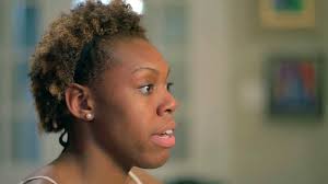 After basketball star Drey Mingo lost her hearing, she started nonprofit  for hearing-impaired children