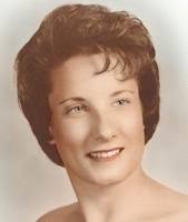 Elaine Malott Obituary (1942
