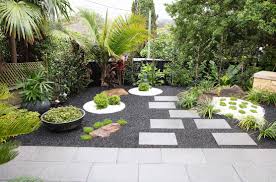 If you have read my guide to making your home more zen and creating a meditation space , you'll know my thoughts on space. How To Create A Zen Garden Houzz Au