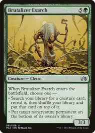Modern or vintage, we have it all. O Search Your Library For A Creature Scryfall Magic The Gathering Search