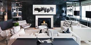 Maybe you would like to learn more about one of these? How To Ace Decorating With Dark Walls Architectural Digest